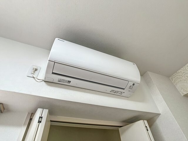 物件内観写真15　(別号室写真)