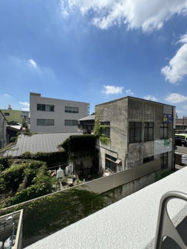 眺望(別号室の写真)