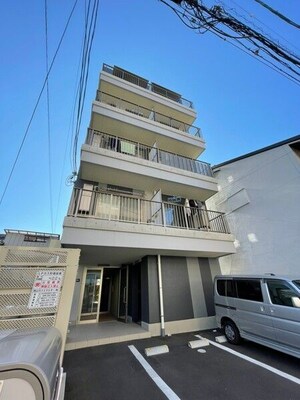 Campanella外観写真