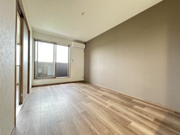 居室(別号室写真)