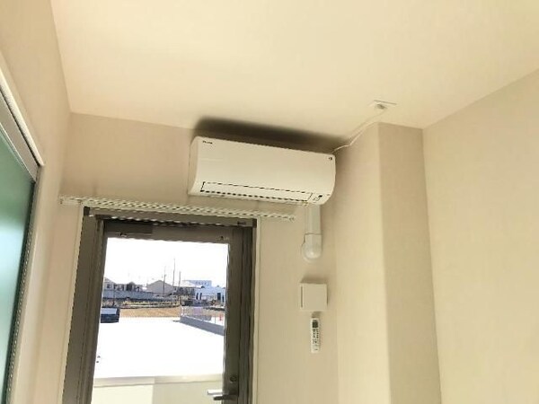 建物設備(別号室写真)