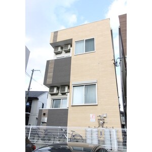 シャルムコーポ福田町外観写真