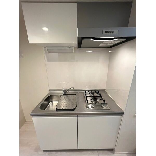 物件内観写真4　(イメージ)