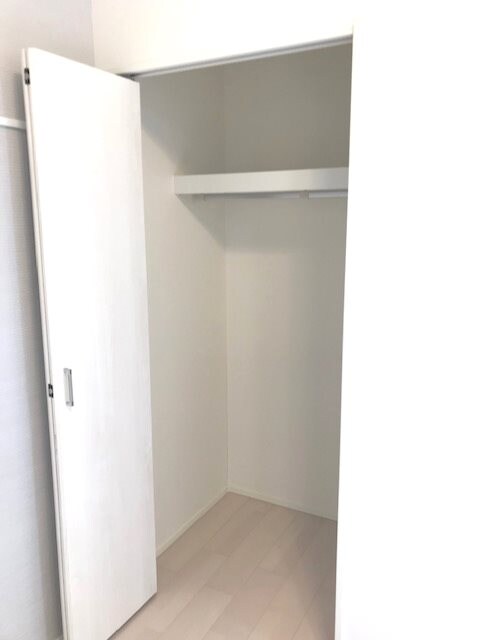 物件内観写真12　(同じシリーズ物件のモデルルーム写真となります)