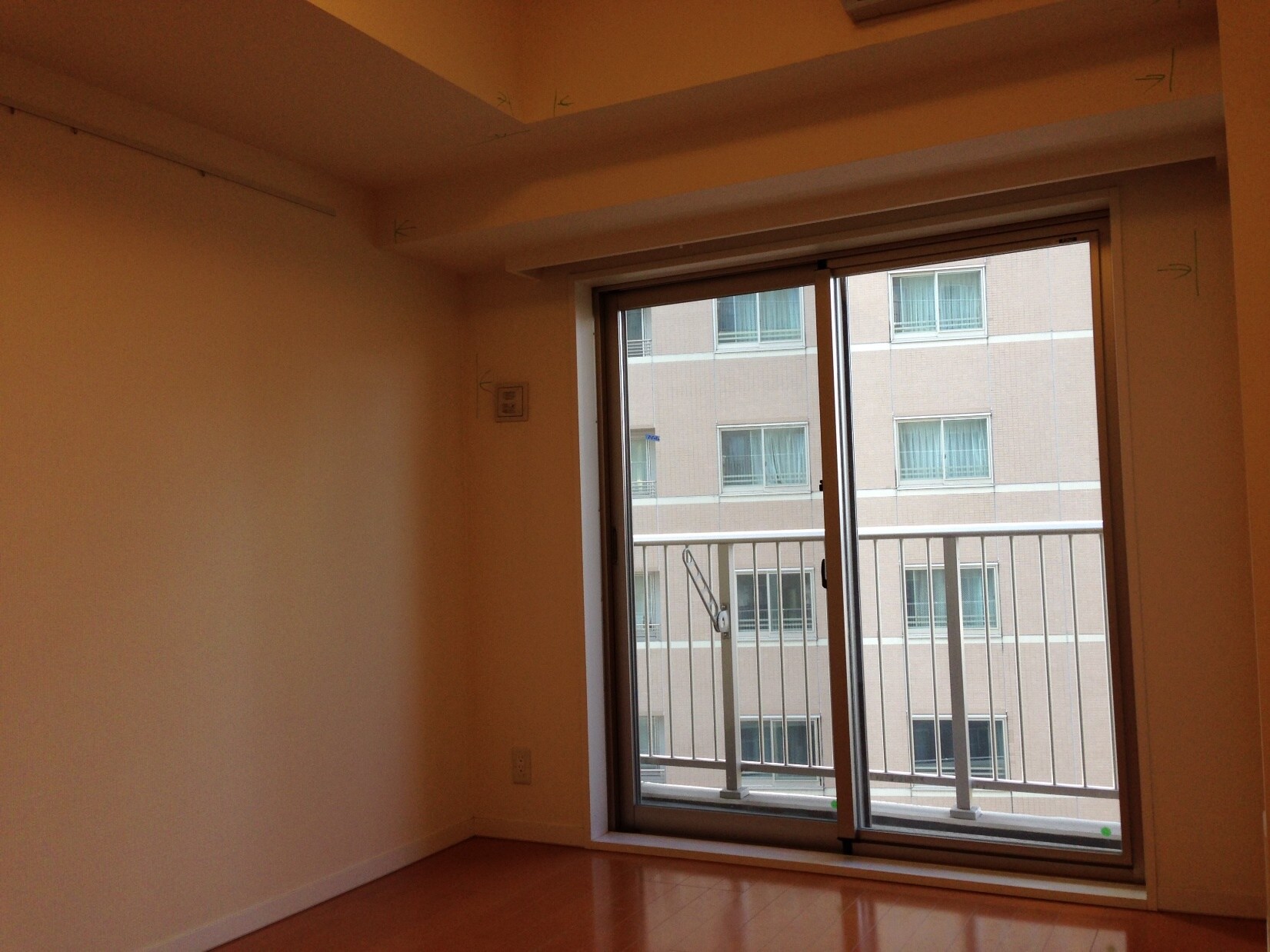 物件内観写真11　(イメージ【723号室写真】)