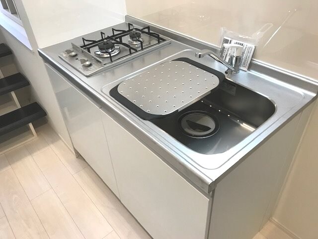 物件内観写真4　(※同じシリーズの室内写真)