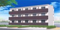 LUXES原町
