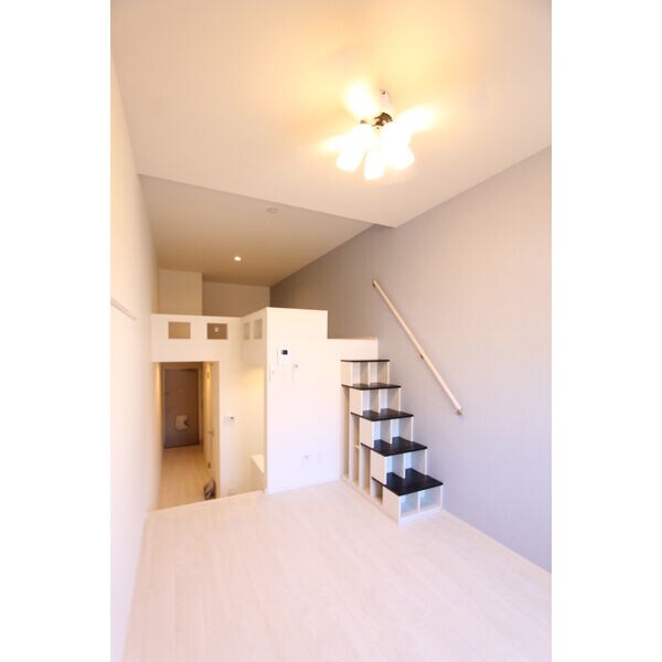 居室(同シリーズの写真となります。)