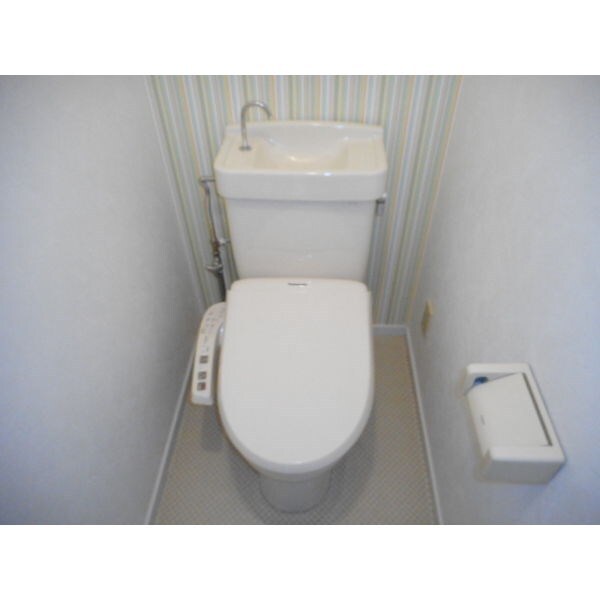 物件内観写真9　(イメージ)