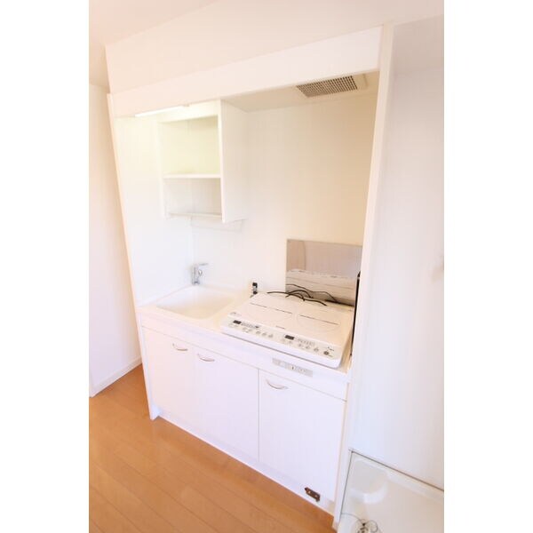 物件内観写真4　(イメージ)