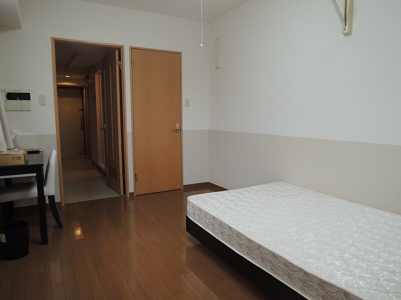 物件内観写真5　(家具家電付きです)