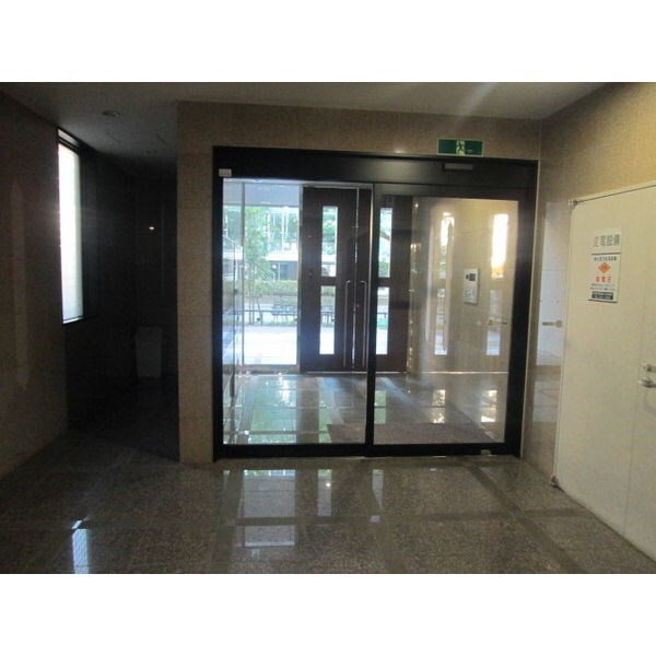 ロビー・ラウンジ