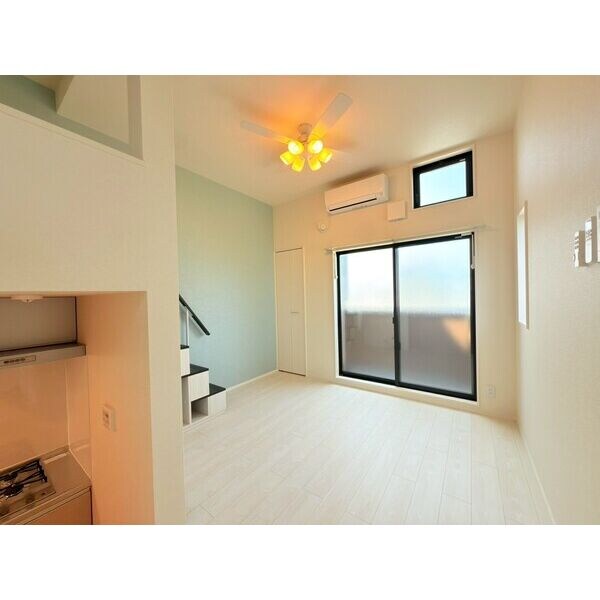 物件内観写真3　(※同じシリーズの室内写真)