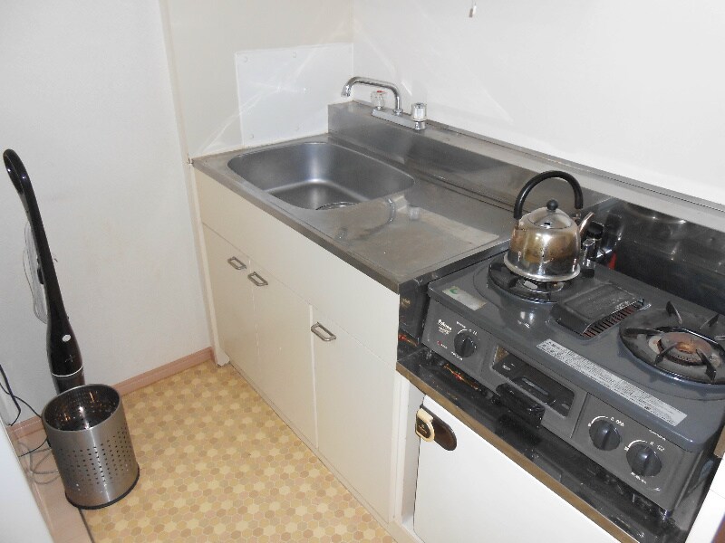 物件内観写真21　