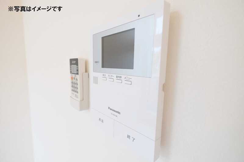 物件内観写真8　(同シリーズの物件写真です)