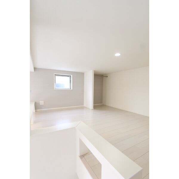 寝室(※同シリーズの写真になります。)