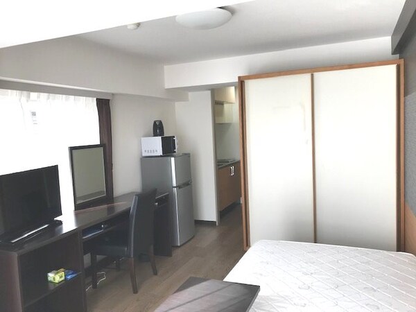 居室
