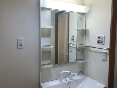 物件内観写真11　