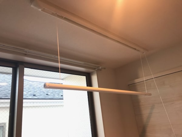 建物設備(※イメージ)