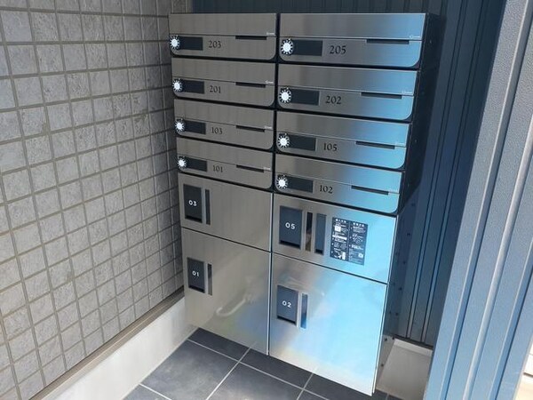 建物設備
