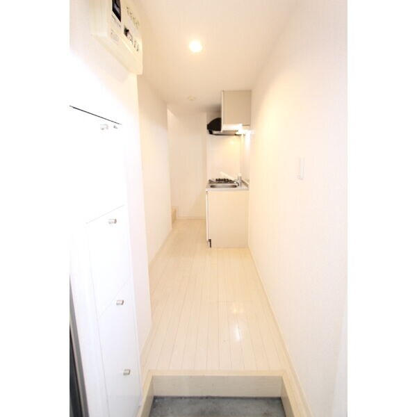 物件内観写真3　(※同じシリーズの室内写真)