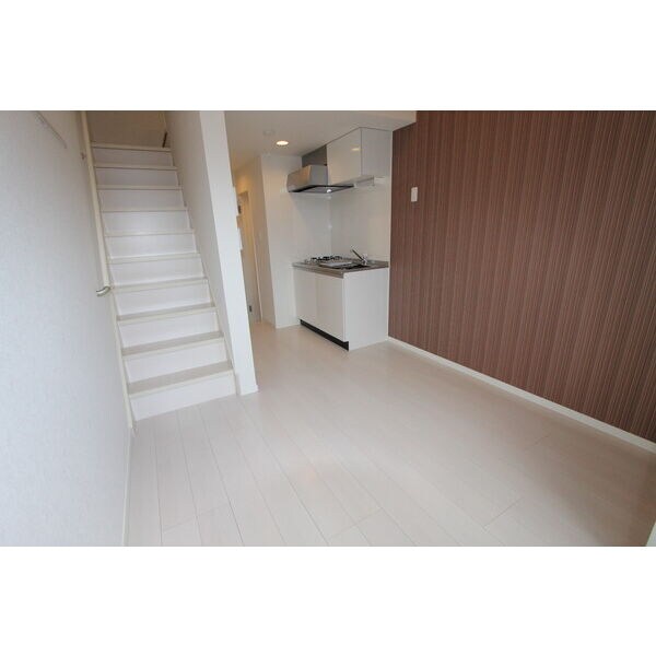 物件内観写真3　(※同じシリーズの室内写真)