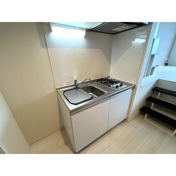 物件内観写真3　(※同じシリーズの室内写真)