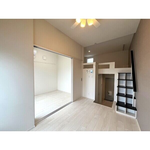 物件内観写真4　(※同じシリーズの室内写真)