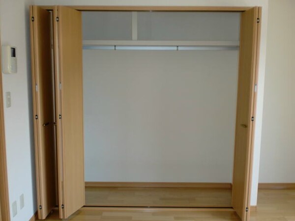 収納(イメージ)