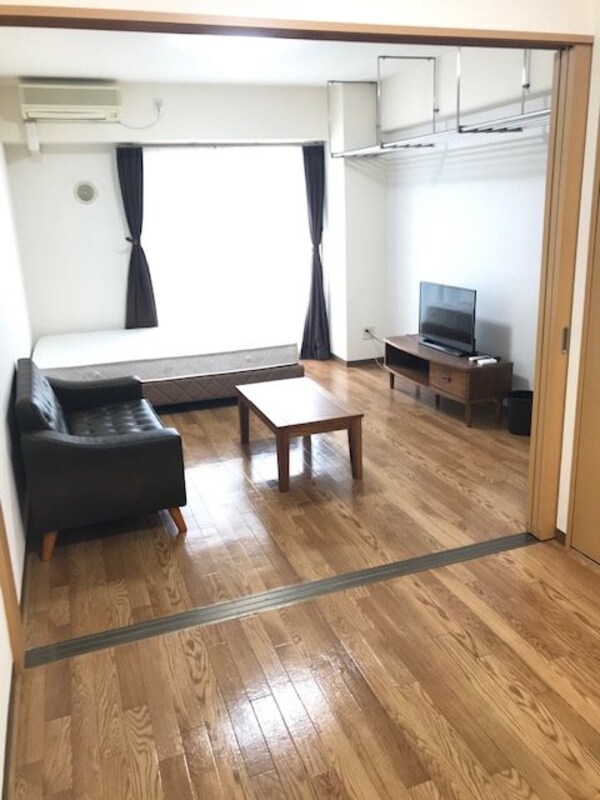 居室