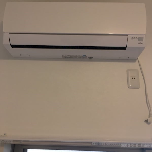 建物設備(同じシリーズタイプの室内写真となります)