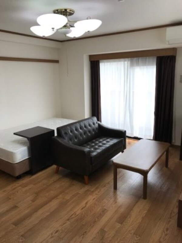 居室