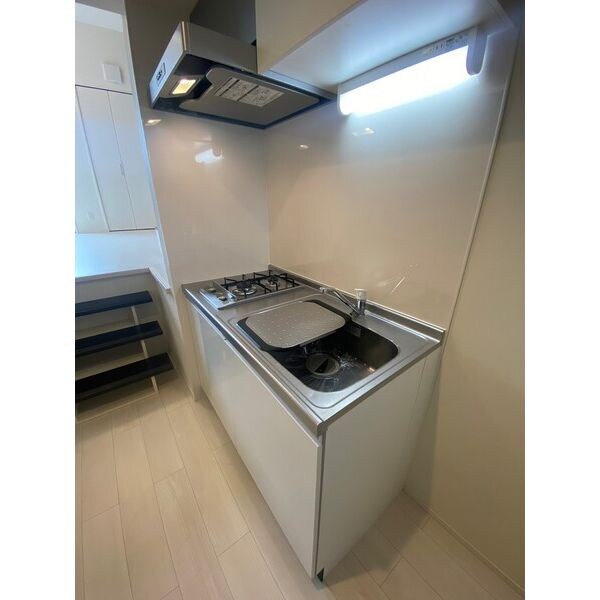 キッチン(※同シリーズの物件のお部屋の写真です。)