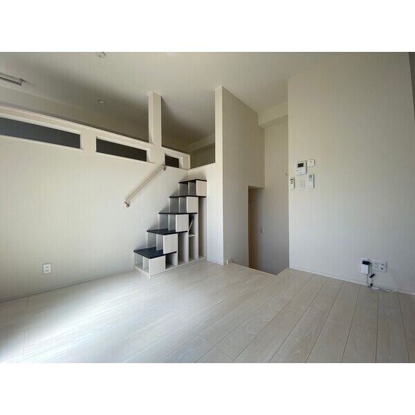 居室(※同シリーズ物件の写真になります。)