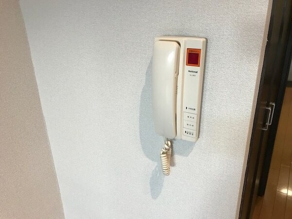 セキュリティ(別室参考写真)