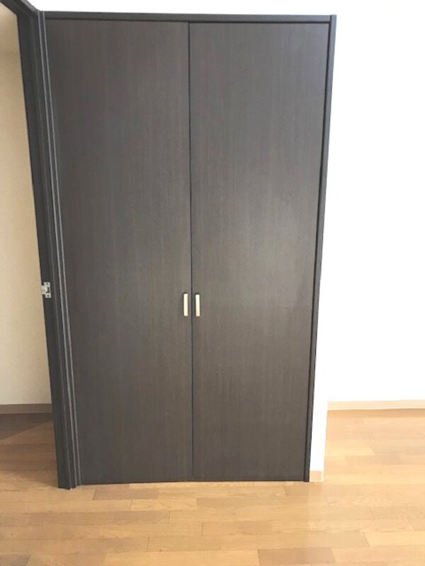 収納(別室参考写真)