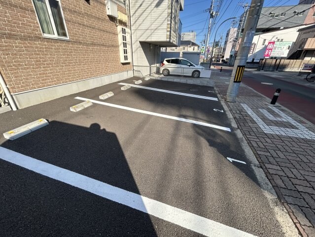 物件外観写真3　