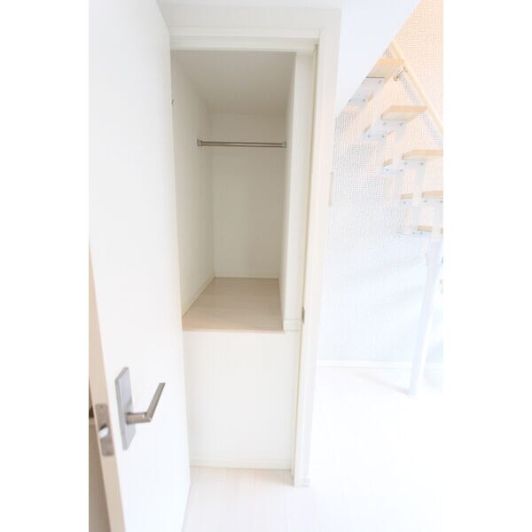 建物設備(※同じシリーズの室内写真)