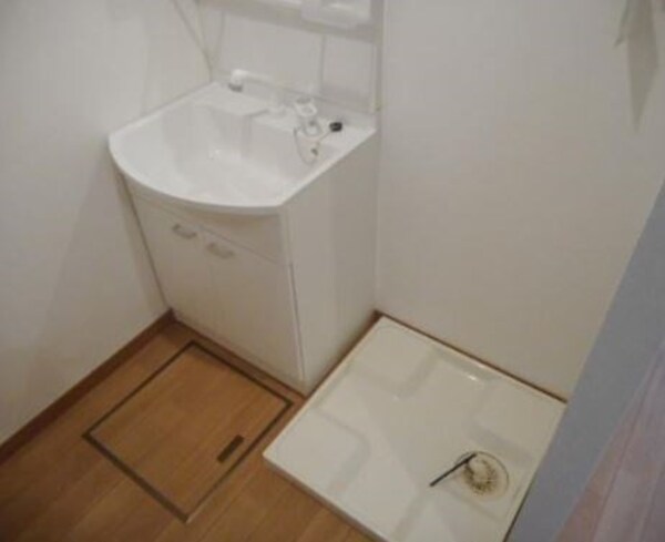 洗面・脱衣所
