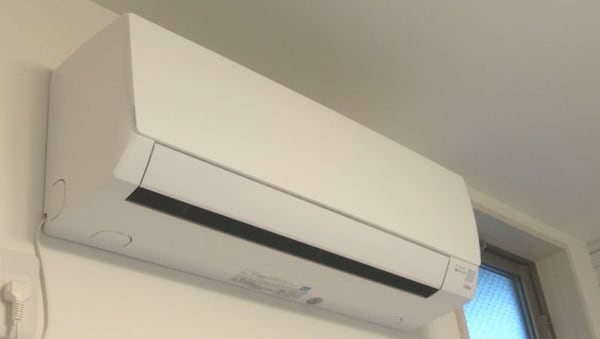 建物設備(※イメージ)