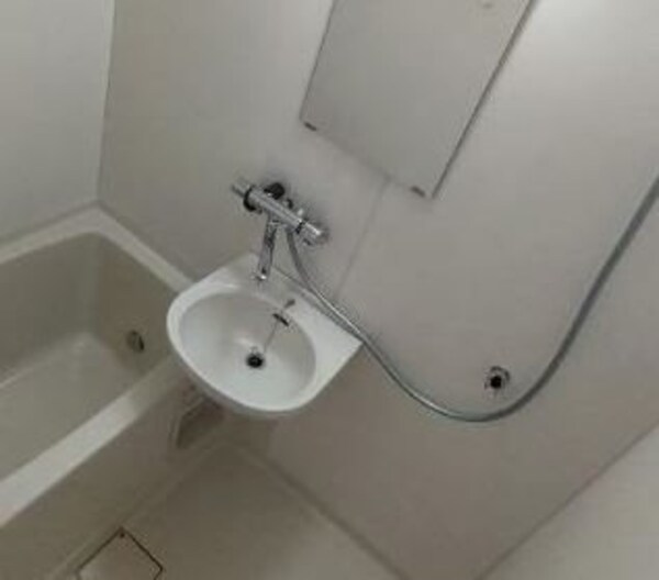 洗面・脱衣所(洗面台)