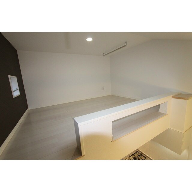 物件内観写真13　(ロフト)