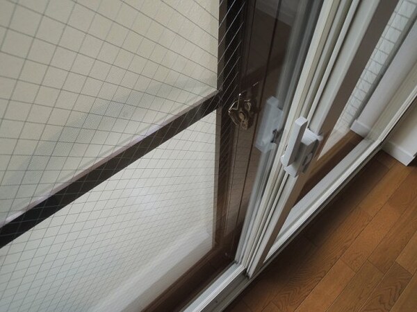 その他(他のお部屋の写真です。)