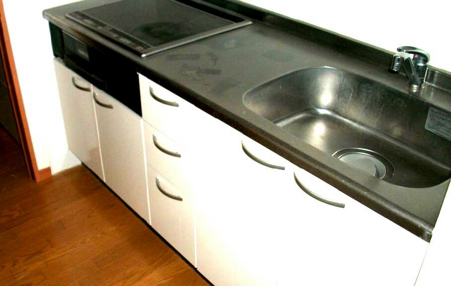 物件内観写真5　(他のお部屋の写真です。)