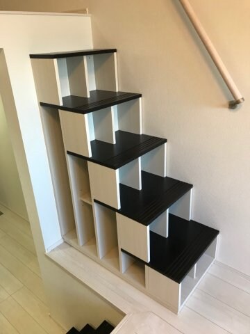 物件内観写真11　(※同じシリーズの室内写真)