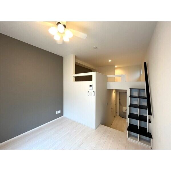 寝室(※同じシリーズの室内写真)