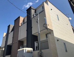 Villa　Hermosa国見(ヴィラエルモサクニミ)外観写真