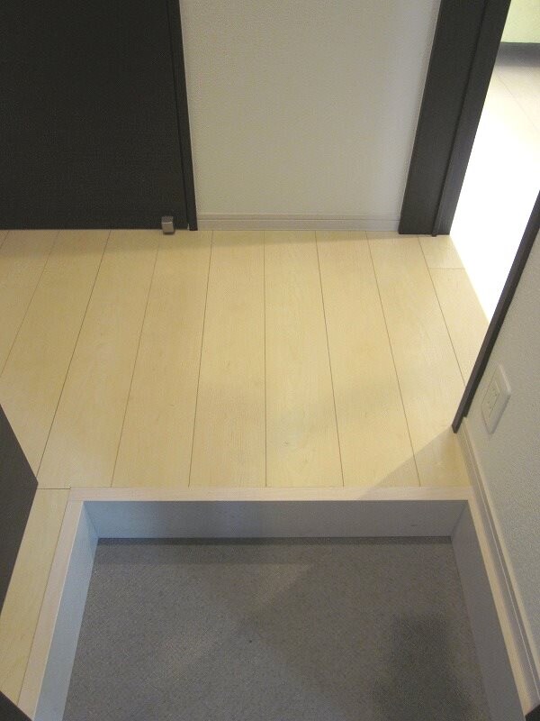 物件内観写真2　(※イメージ写真)