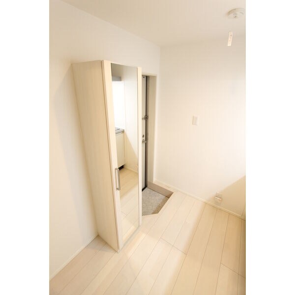 物件内観写真2　(※イメージ)