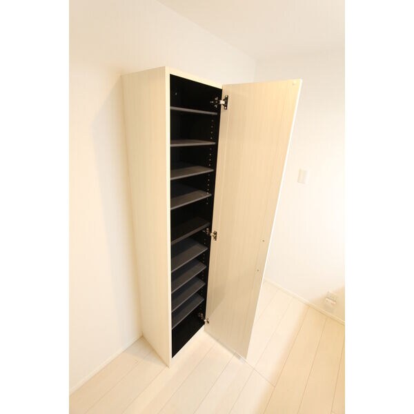 収納(※イメージ)